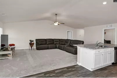 1467 Native Garden Road, Gilbert, SC 29054 - Photo 7