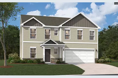 226 Flint Ridge Drive, Hopkins, SC 29061 - Photo 1