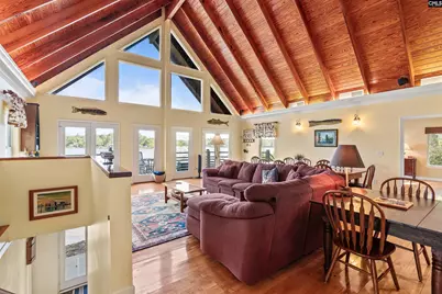 1724 Gold Nugget Point, Prosperity, SC 29127 - Photo 9