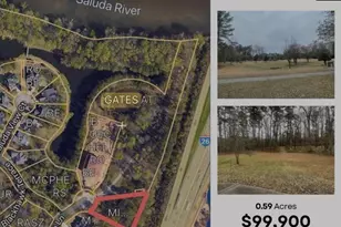 55 Holly Ridge Ln, West Columbia, SC 29169 - Photo 7