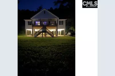 627 Living Waters Drive, Great Falls, SC 29055 - Photo 1