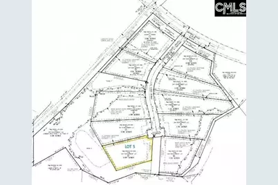 440 Craftsman Court #5, Lexington, SC 29072 - Photo 3