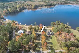 105 Dogwood Shores Ln, Eastover, SC 29044 - Photo 35