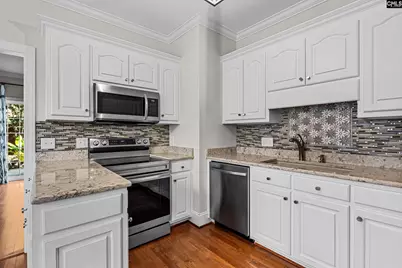 400 Mallet Hill Road B6, Columbia, SC 29223 - Photo 7