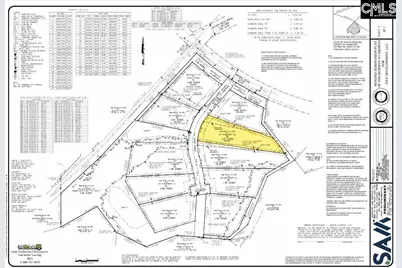 417 Craftsman Court #9, Lexington, SC 29072 - Photo 3
