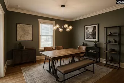 219 Mallet Hill Road, Columbia, SC 29223 - Photo 5