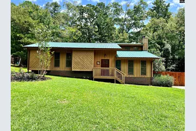 519 Cockspur Road, Irmo, SC 29063 - Photo 1