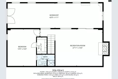 132 Killian Point Circle, Chapin, SC 29036 - Photo 83