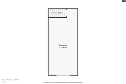 2210 Lake Road, Ridgeway, SC 29130 - Photo 77