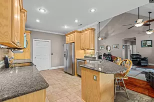 2210 Lake Rd, Ridgeway, SC 29130 - Photo 15