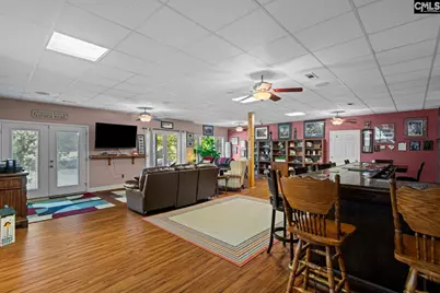 2210 Lake Road, Ridgeway, SC 29130 - Photo 37