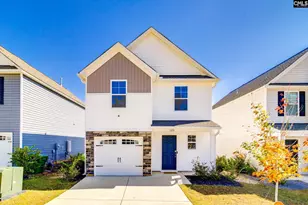 1070 Crescent Moon Loop, Hopkins, SC 29061 - Photo 1