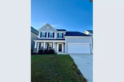 1351 Tamarind Lane, Chapin, SC 29036 - Photo 1