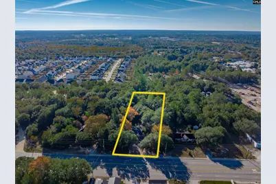 10612 Two Notch Road, Elgin, SC 29045 - Photo 1