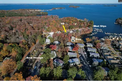 301 Harbor Heights Drive 6D, Lexington, SC 29072 - Photo 49