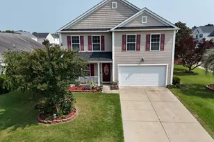 131 Richmond Farm Cir, Lexington, SC 29072 - Photo 1