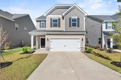 945 Woodcreek Farms Road, Elgin, SC 29045 - Photo 1