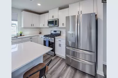 413 Windy Farm Road, Gilbert, SC 29054 - Photo 5