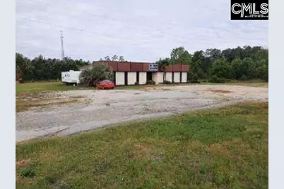 177 Thomas Griffin Road, Newberry, SC 29108 - Photo 1