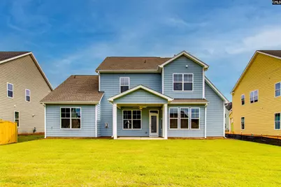 2351 Hadley Crossing, Chapin, SC 29036 - Photo 45