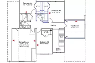 2351 Hadley Xing, Chapin, SC 29036 - Photo 49