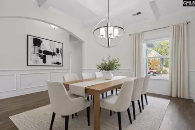 509 Malachite Lane, Chapin, SC 29036 - Photo 5