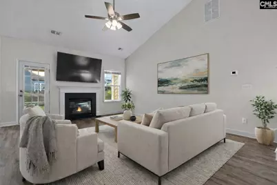 509 Malachite Lane, Chapin, SC 29036 - Photo 7