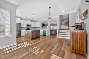 529 Harbour Pointe Dr, Columbia, SC 29229 - Photo 11