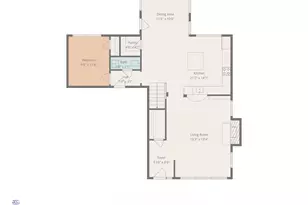 529 Harbour Pointe Dr, Columbia, SC 29229 - Photo 45