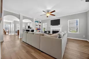 529 Harbour Pointe Dr, Columbia, SC 29229 - Photo 3