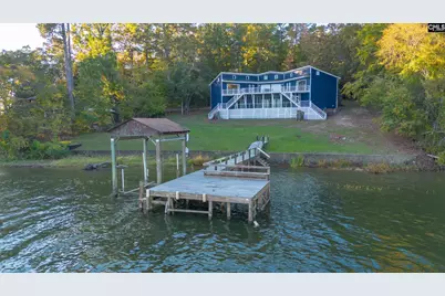 2543 Harbor View Road, Camden, SC 29020 - Photo 3