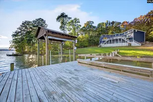 2543 Harbor View Rd, Camden, SC 29020 - Photo 5