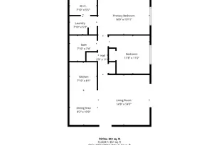 506 Menlo Dr, Columbia, SC 29210 - Photo 19