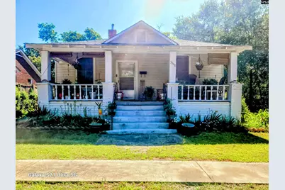 3808 Palmetto Avenue, Columbia, SC 29205 - Photo 1