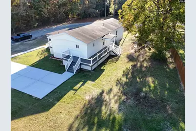1561 Bradley Road, Camden, SC 29020 - Photo 3