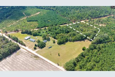 Tbd Bachman Dykes, Swansea, SC 29160 - Photo 3