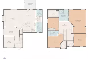 349 Bent Oak Dr, Chapin, SC 29036 - Photo 9