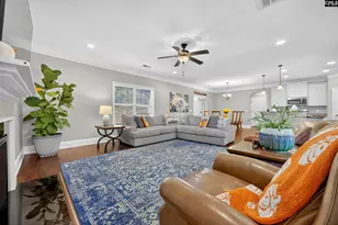 349 Bent Oak Dr, Chapin, SC 29036 - Photo 3