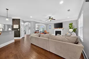 349 Bent Oak Dr, Chapin, SC 29036 - Photo 23