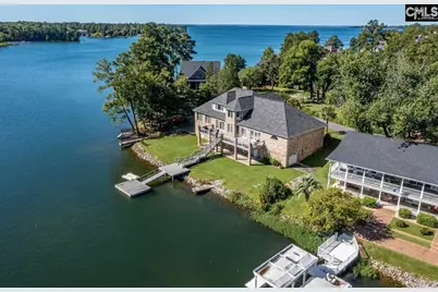 1053 Jones Road, Irmo, SC 29063 - Photo 5