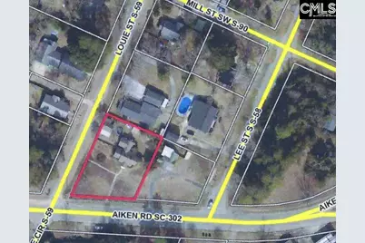 181 Louie Street, Wagener, SC 29164 - Photo 25