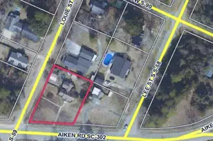 181 Louie St, Wagener, SC 29164 - Photo 25