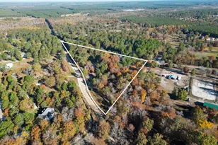 1386 Pine Rd, Camden, SC 29020 - Photo 17