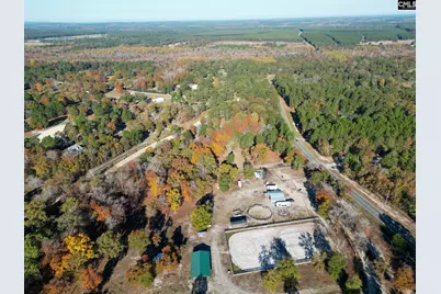 1386 Pine Road, Camden, SC 29020 - Photo 9