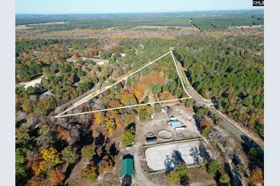 1386 Pine Road, Camden, SC 29020 - Photo 19