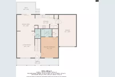 417 Northshore Court, Chapin, SC 29036 - Photo 39