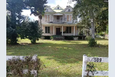 509 S Congress, Winnsboro, SC 29180 - Photo 1