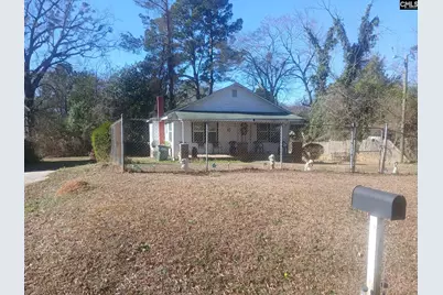 506 S Garden, Winnsboro, SC 29180 - Photo 1