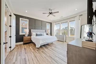 1107 Britton Creek Court, Lexington, SC 29072 - Photo 9