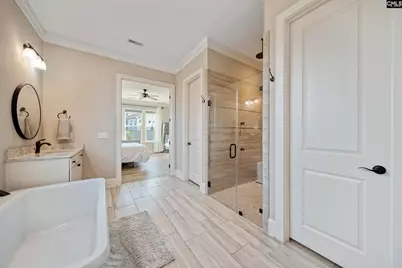 1107 Britton Creek Court, Lexington, SC 29072 - Photo 13